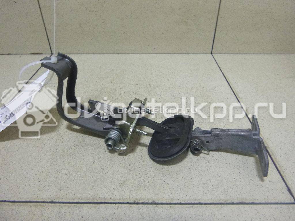 Фото Ограничитель двери  7700308167 для Renault Kangoo 1 {forloop.counter}}