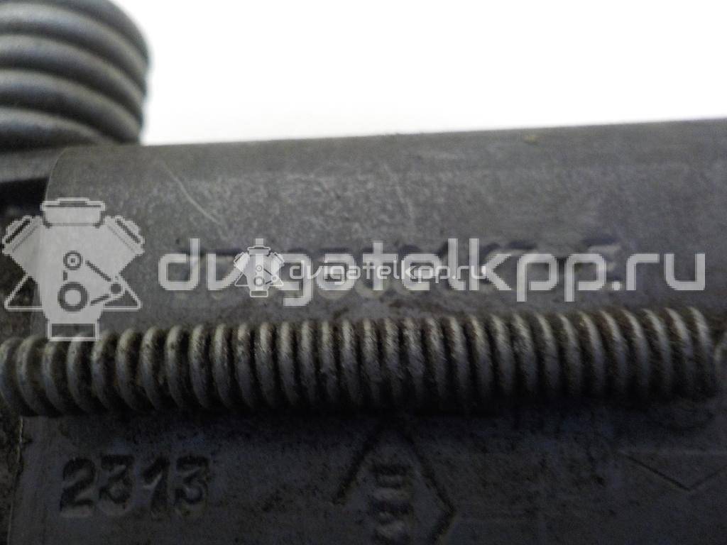 Фото Ограничитель двери  7700308167 для Renault Kangoo 1 {forloop.counter}}