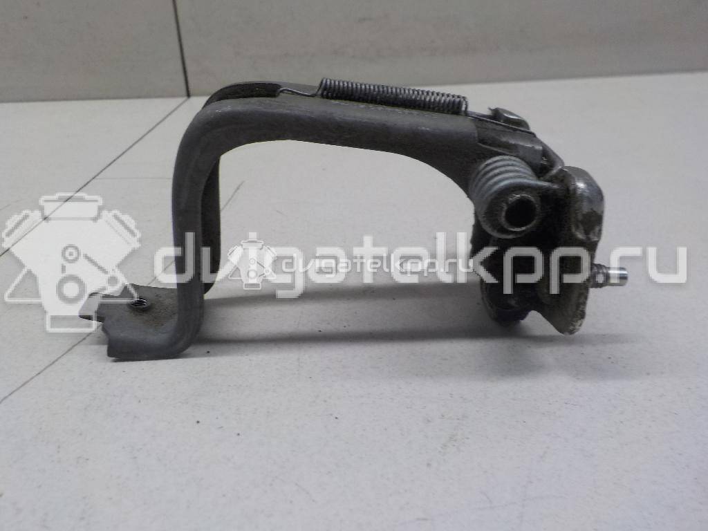 Фото Ограничитель двери  7700308167 для Renault Kangoo 1 {forloop.counter}}