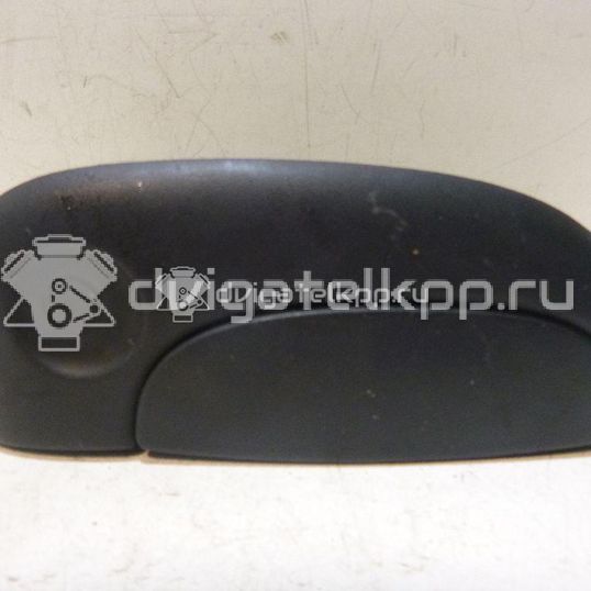 Фото Ручка двери передней наружная правая  7700354479 для Renault Kangoo 1