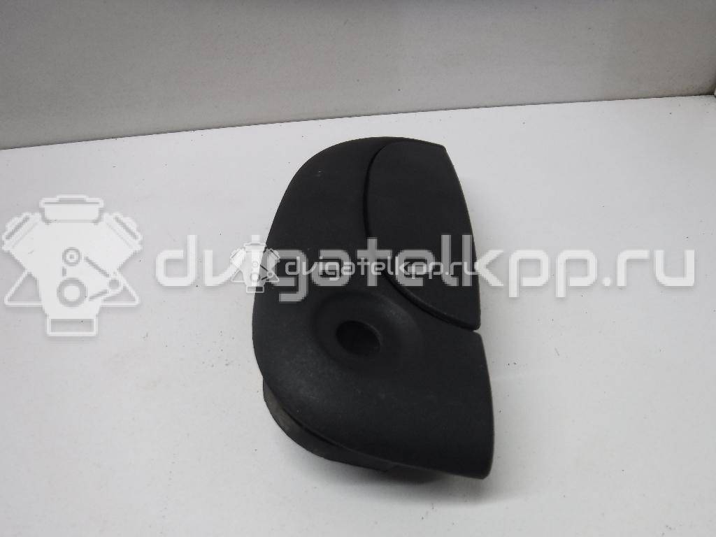 Фото Ручка двери передней наружная правая  7700354479 для Renault Kangoo 1 {forloop.counter}}