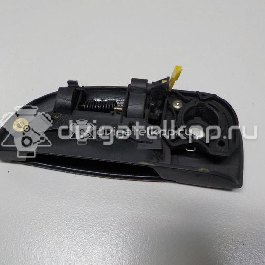 Фото Ручка двери передней наружная правая  7700354479 для Renault Kangoo 1