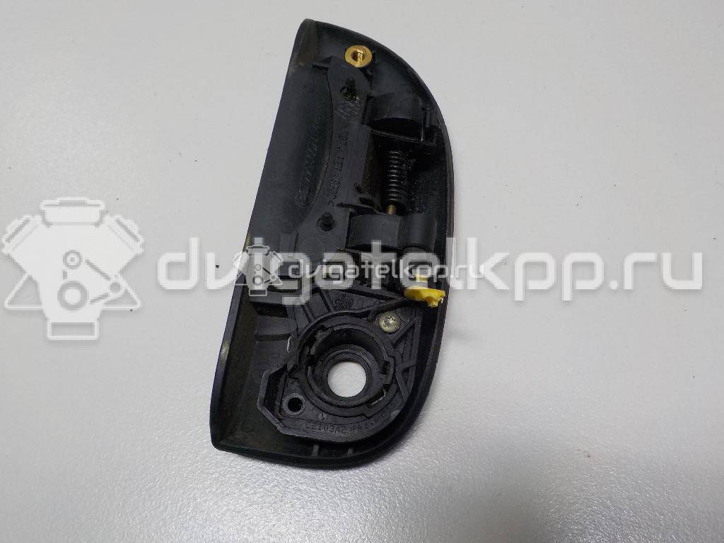 Фото Ручка двери передней наружная правая  7700354479 для Renault Kangoo 1 {forloop.counter}}