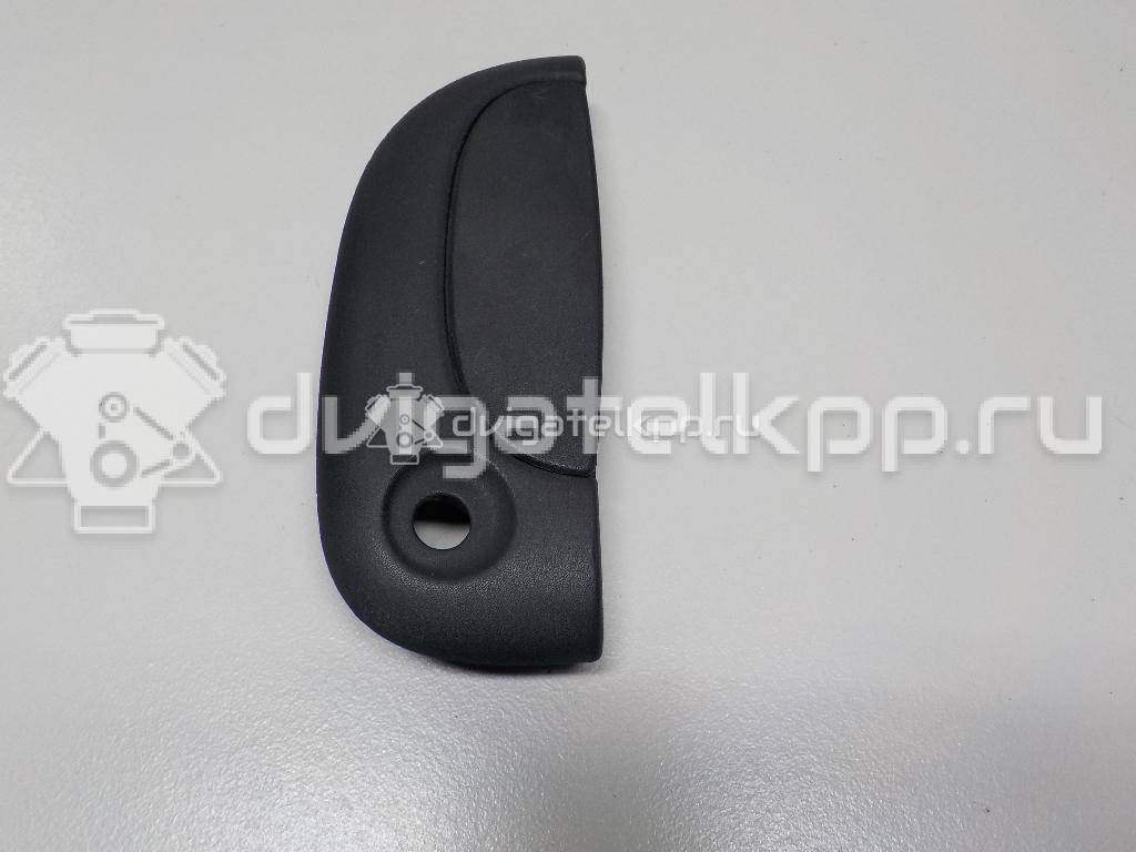 Фото Ручка двери передней наружная правая  7700354479 для Renault Kangoo 1 {forloop.counter}}