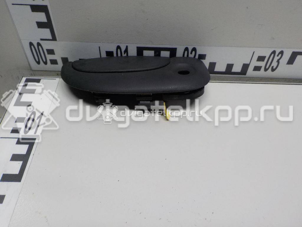 Фото Ручка двери передней наружная правая  7700354479 для Renault Kangoo 1 {forloop.counter}}