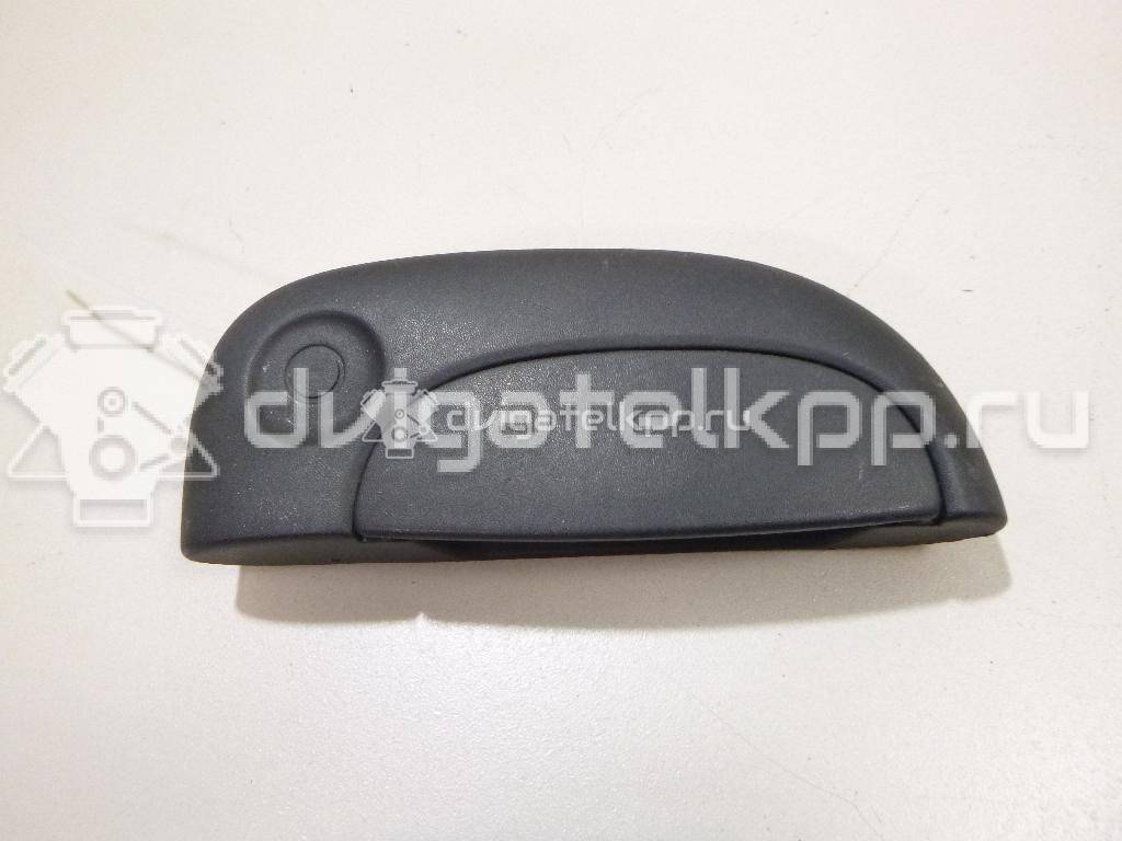 Фото Ручка двери передней наружная правая  7700354479 для Renault Kangoo 1 {forloop.counter}}