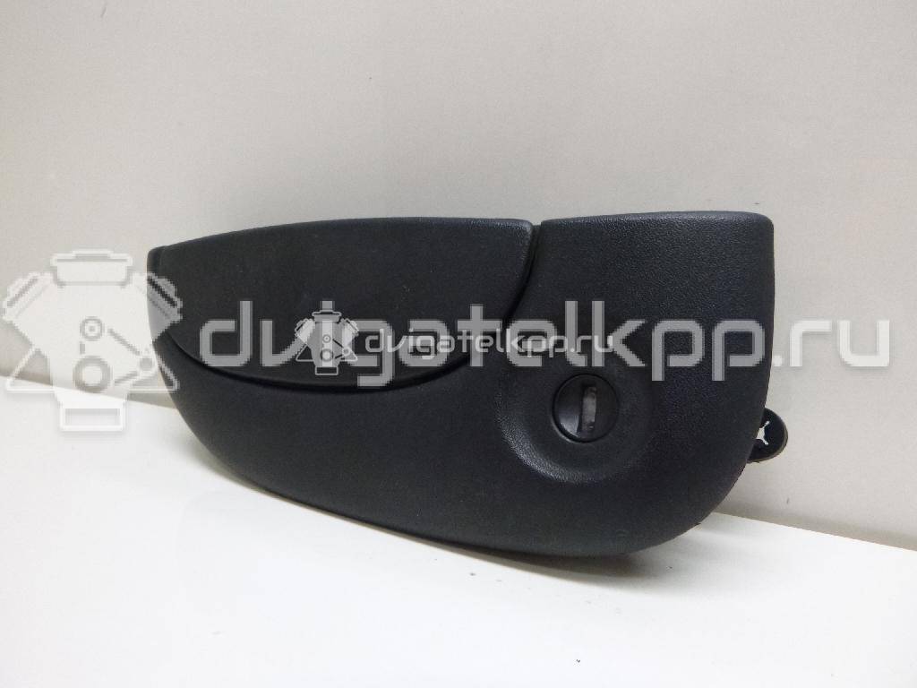 Фото Ручка двери передней наружная правая  8200107368 для Renault Kangoo 1 {forloop.counter}}