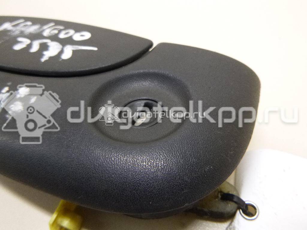 Фото Ручка двери передней наружная правая  8200107368 для Renault Kangoo 1 {forloop.counter}}