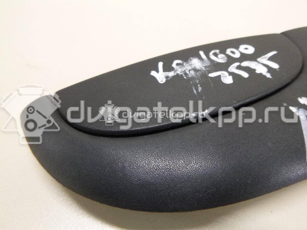 Фото Ручка двери передней наружная правая  8200107368 для Renault Kangoo 1 {forloop.counter}}