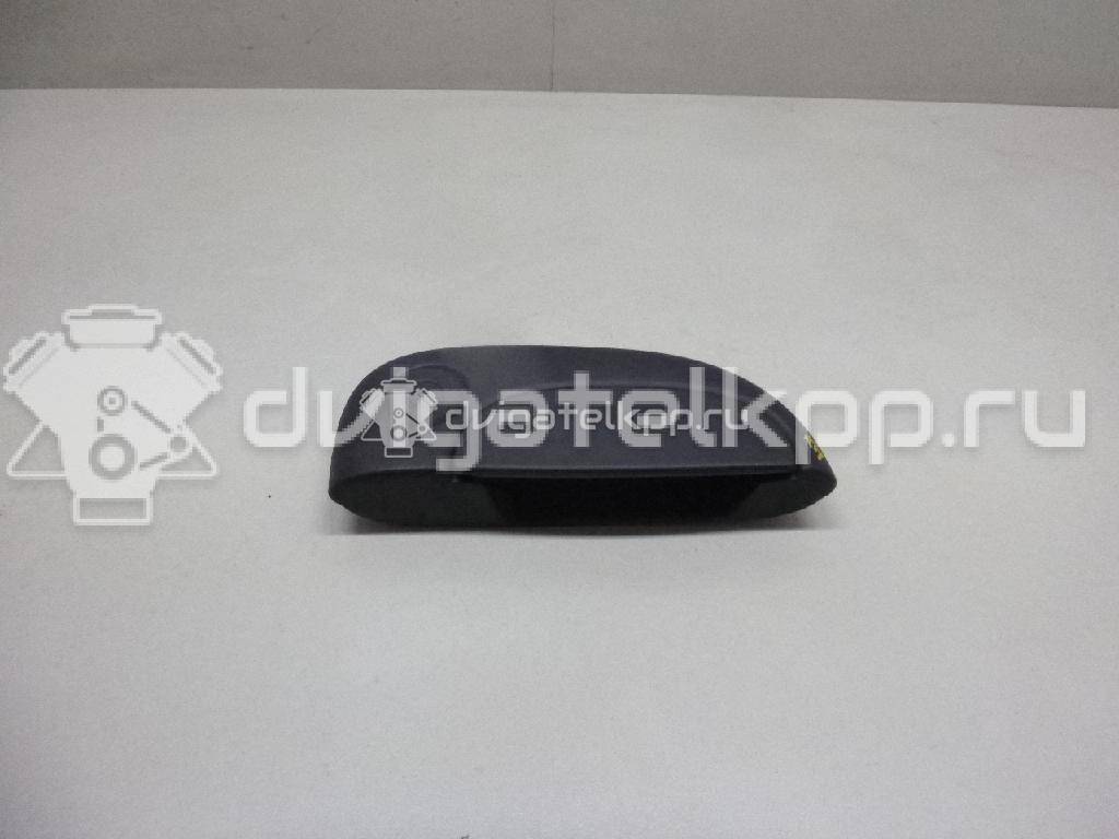 Фото Ручка двери передней наружная правая  8200107368 для Renault Kangoo 1 {forloop.counter}}