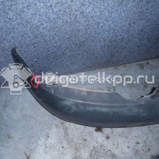 Фото Бампер передний  7701694499 для Renault Kangoo 1