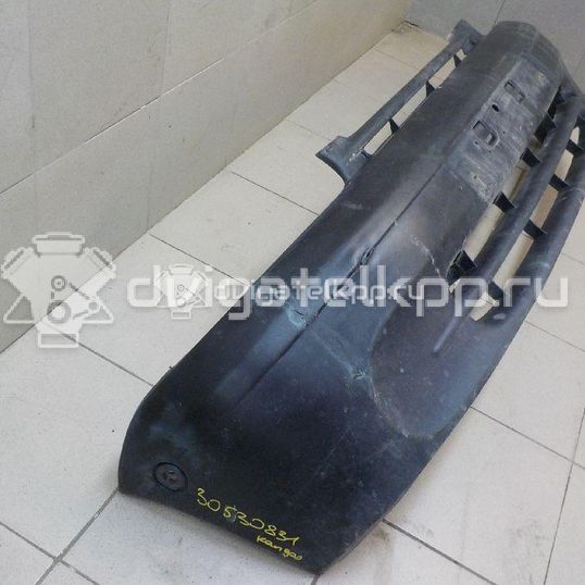Фото Бампер передний  7701694499 для Renault Kangoo 1