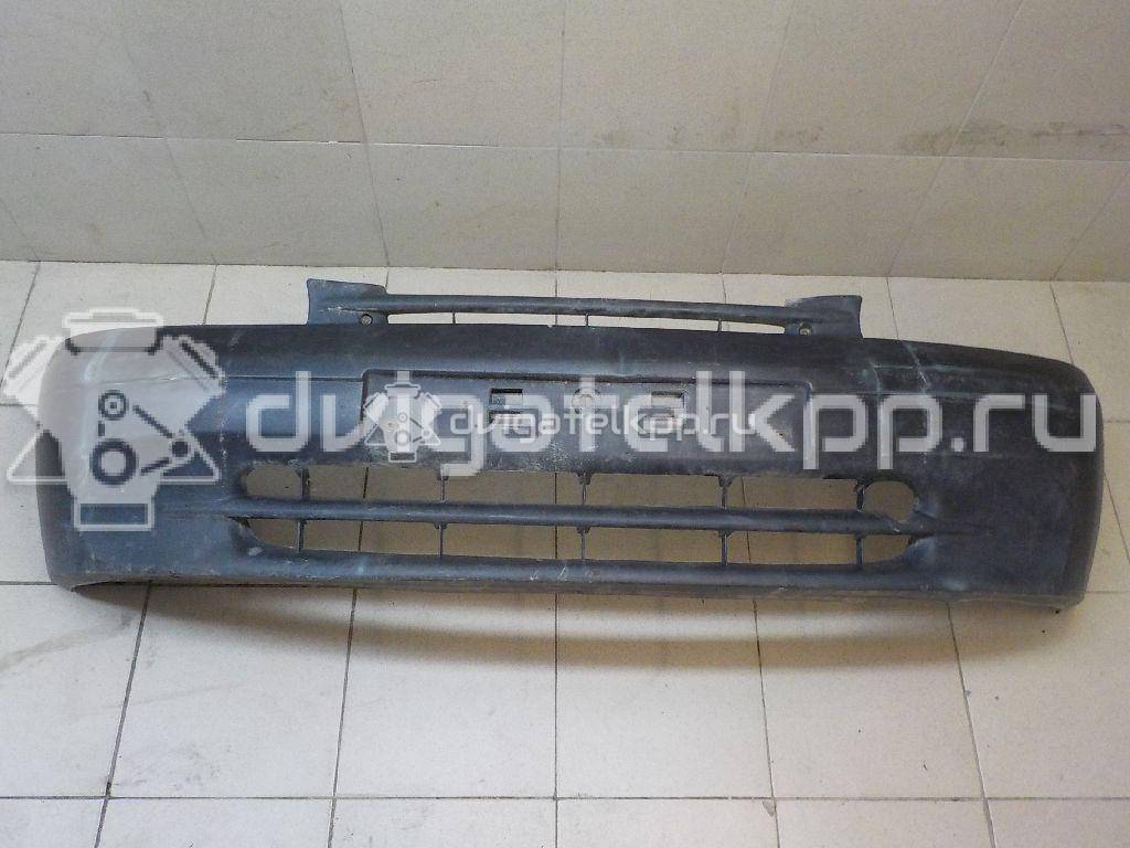 Фото Бампер передний  7701694499 для Renault Kangoo 1 {forloop.counter}}