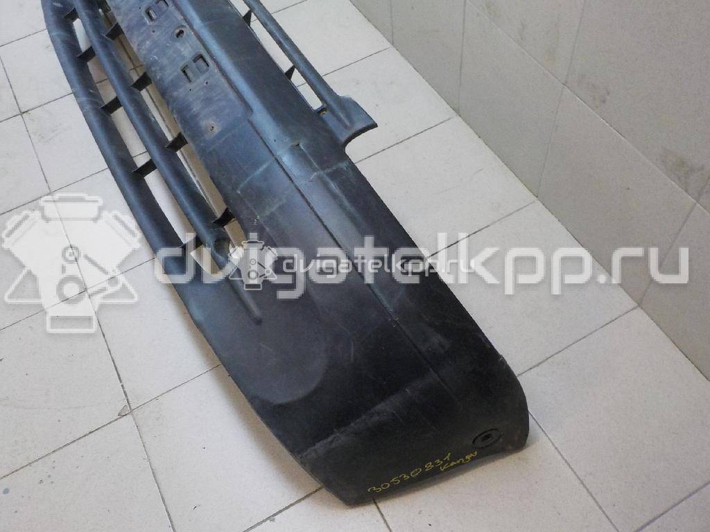 Фото Бампер передний  7701694499 для Renault Kangoo 1 {forloop.counter}}
