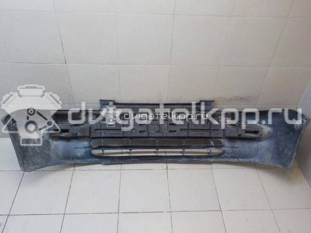 Фото Бампер передний  7701694499 для Renault Kangoo 1 {forloop.counter}}