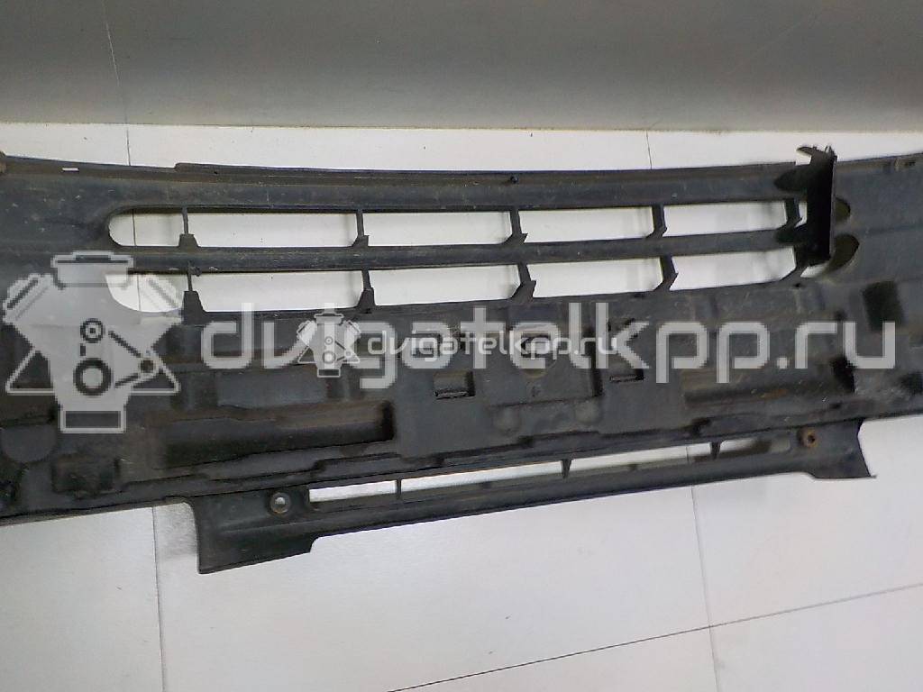 Фото Бампер передний  7701694499 для Renault Kangoo 1 {forloop.counter}}