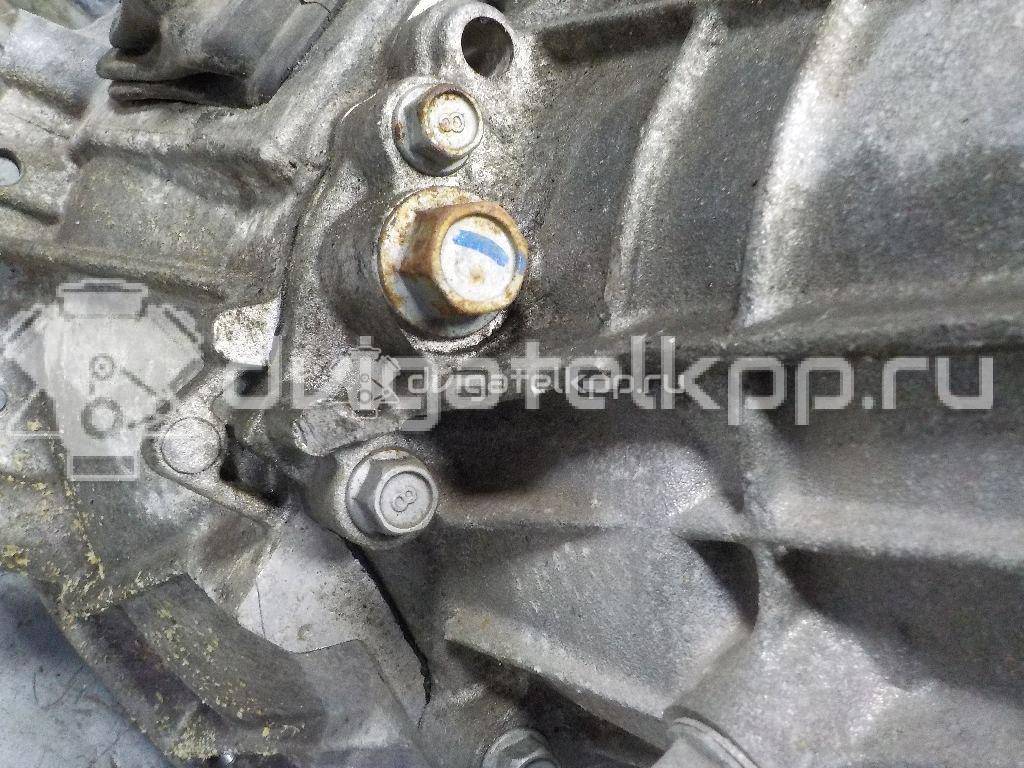 Фото Контрактная (б/у) МКПП для Kia Rio / Ceed / Pro Ceed 100-109 л.с 16V 1.4 л G4FA бензин 4300032804 {forloop.counter}}