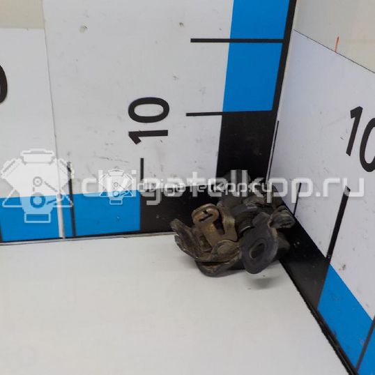 Фото Замок багажника  8200031628 для Renault Kangoo 1