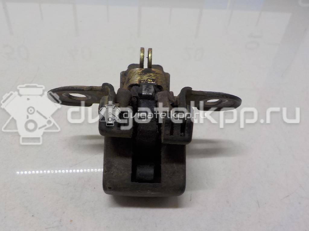 Фото Замок багажника  8200031628 для Renault Kangoo 1 {forloop.counter}}