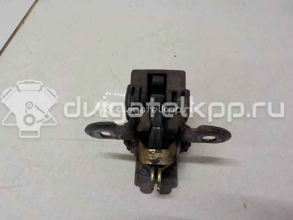 Фото Замок багажника  8200031628 для Renault Kangoo 1 {forloop.counter}}