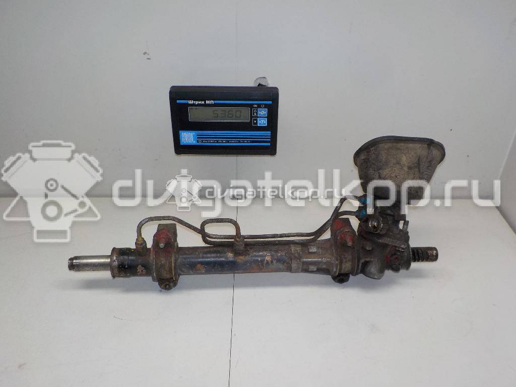 Фото Рейка рулевая  7701472114 для Renault Clio / Kangoo 1 {forloop.counter}}