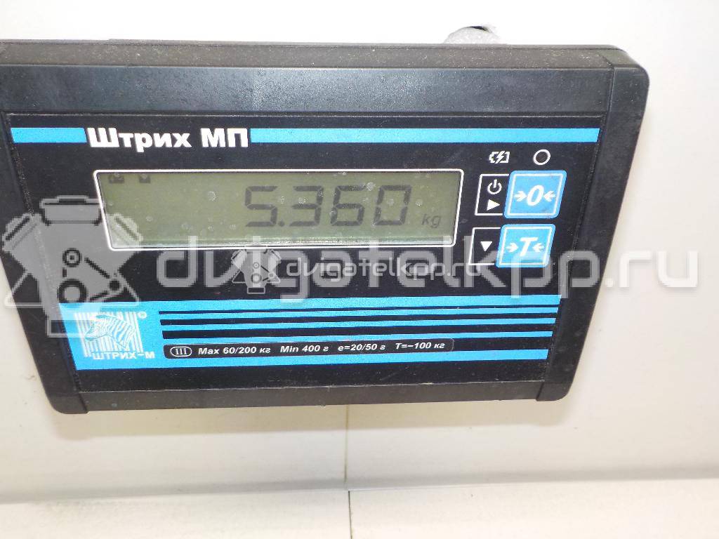 Фото Рейка рулевая  7701472114 для Renault Clio / Kangoo 1 {forloop.counter}}
