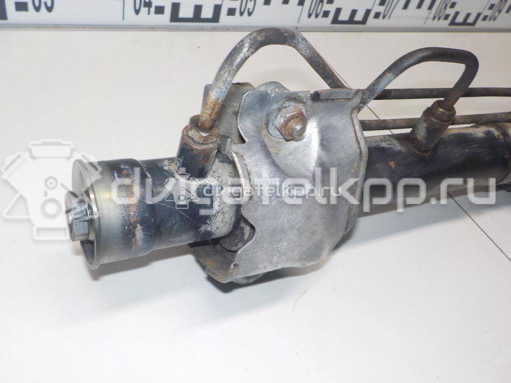 Фото Рейка рулевая  7701472114 для Renault Clio / Kangoo 1 {forloop.counter}}