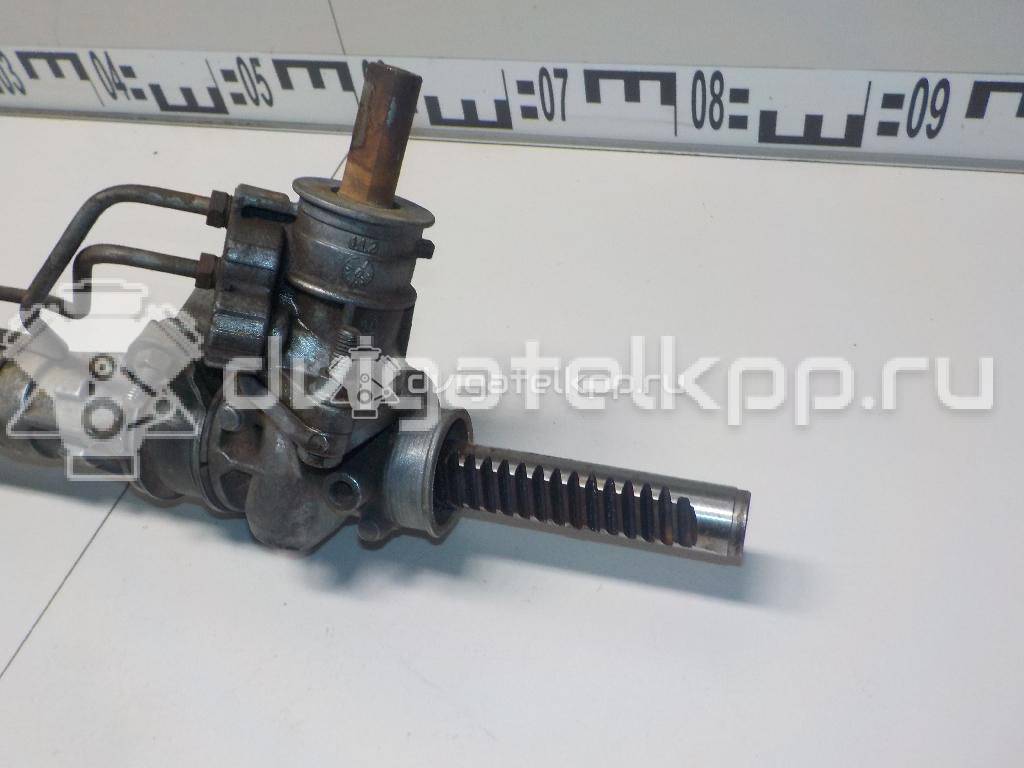 Фото Рейка рулевая  7701472114 для Renault Clio / Kangoo 1 {forloop.counter}}