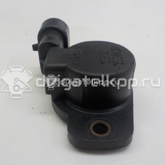 Фото Датчик положения дроссельной заслонки  7701206371 для Renault Sandero Stepway / Thalia 2 / Megane / Clio / Kangoo 1