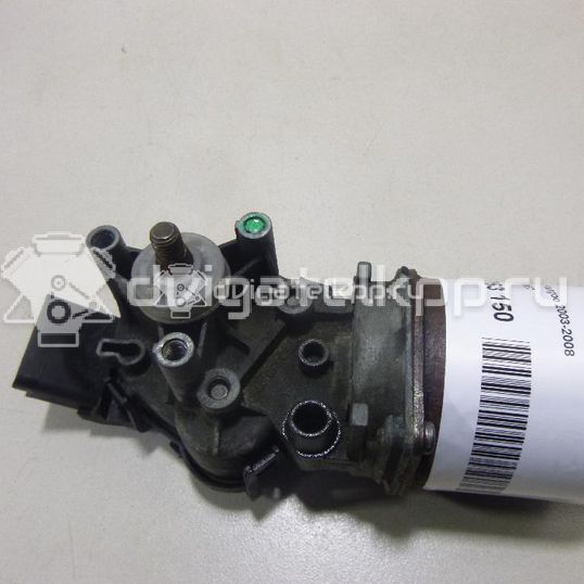 Фото Моторчик стеклоочистителя передний  7701207957 для Renault Kangoo 1