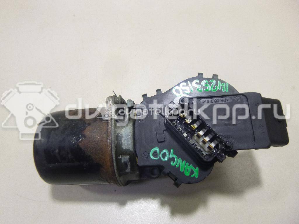 Фото Моторчик стеклоочистителя передний  7701207957 для Renault Kangoo 1 {forloop.counter}}