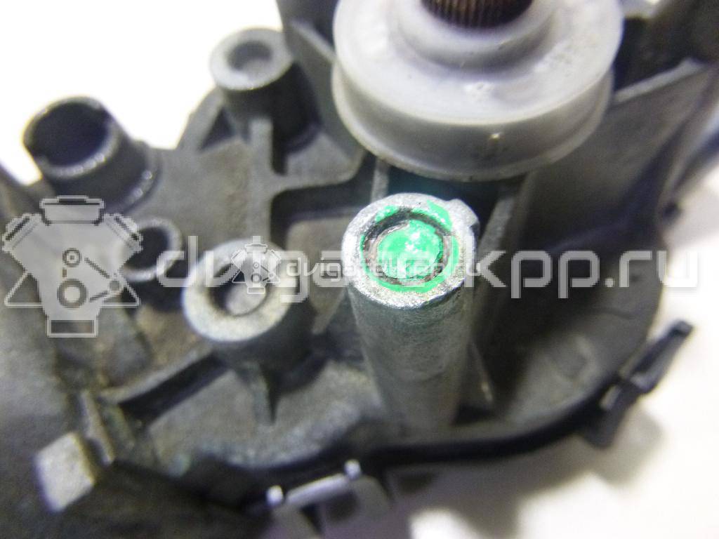 Фото Моторчик стеклоочистителя передний  7701207957 для Renault Kangoo 1 {forloop.counter}}