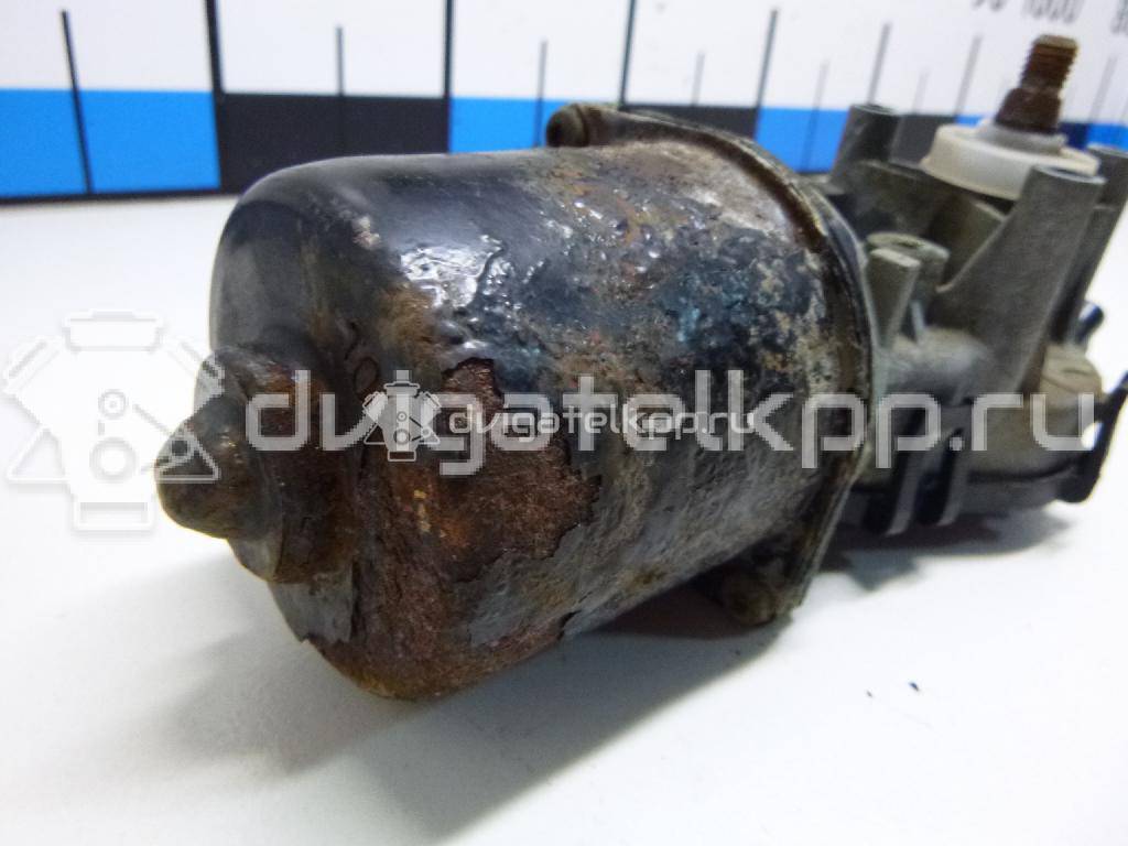 Фото Моторчик стеклоочистителя передний  7701207957 для Renault Kangoo 1 {forloop.counter}}