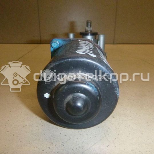 Фото Моторчик стеклоочистителя передний  7701207957 для Renault Kangoo 1