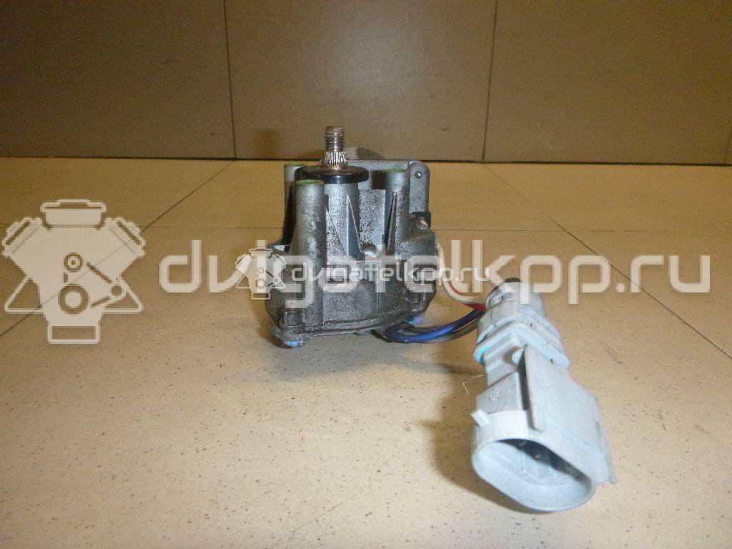Фото Моторчик стеклоочистителя передний  7701207957 для Renault Kangoo 1 {forloop.counter}}