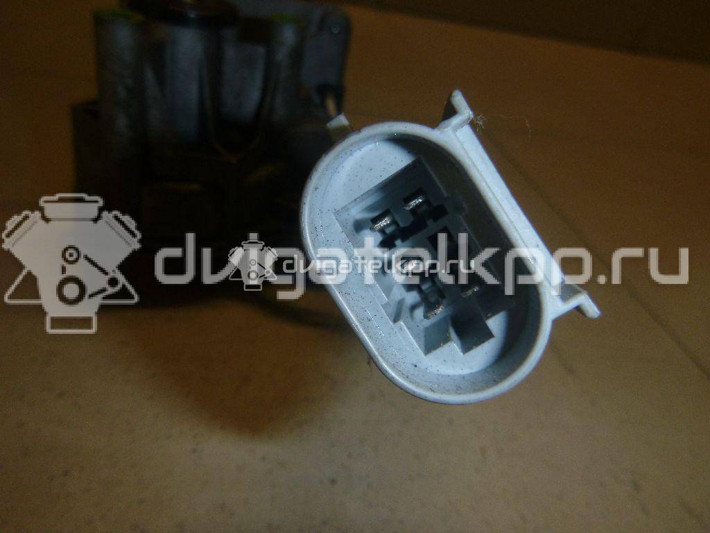 Фото Моторчик стеклоочистителя передний  7701207957 для Renault Kangoo 1 {forloop.counter}}