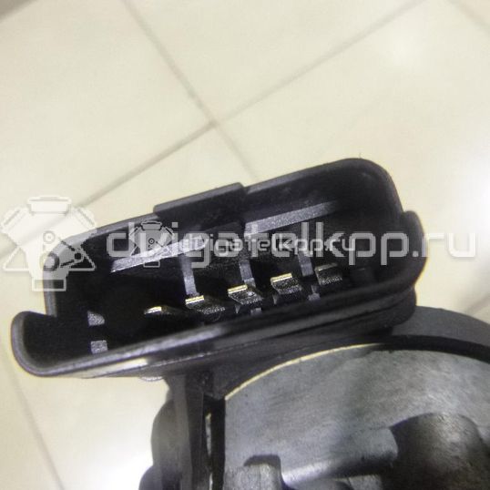 Фото Моторчик стеклоочистителя передний  7701207957 для Renault Kangoo 1