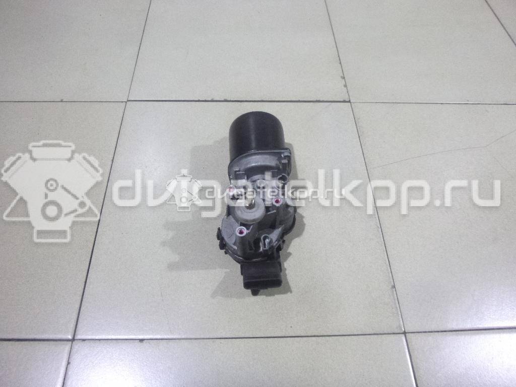 Фото Моторчик стеклоочистителя передний  7701207957 для Renault Kangoo 1 {forloop.counter}}