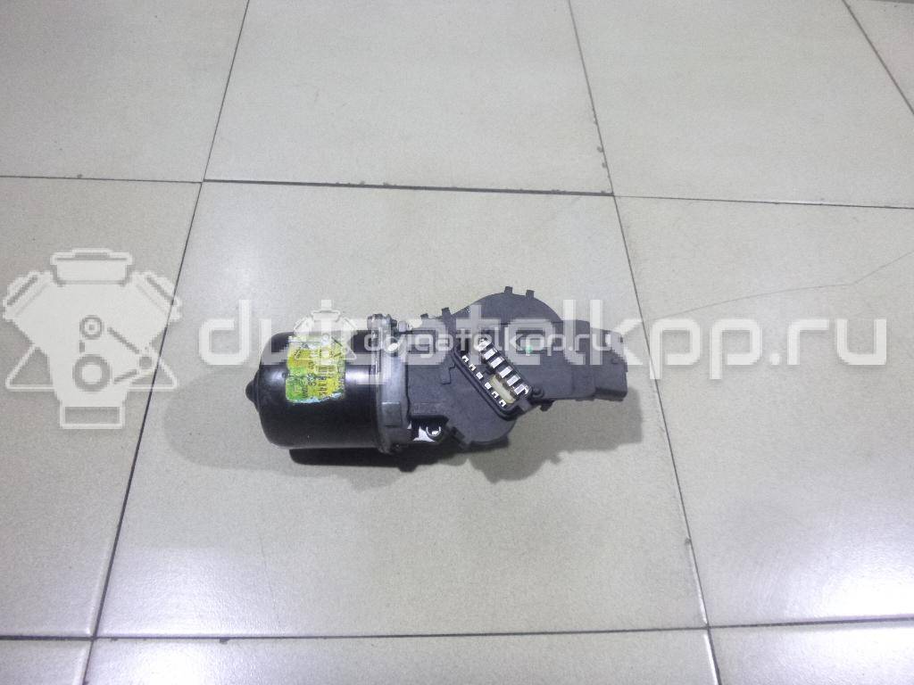 Фото Моторчик стеклоочистителя передний  7701207957 для Renault Kangoo 1 {forloop.counter}}