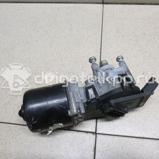 Фото Моторчик стеклоочистителя передний  7701207957 для Renault Kangoo 1