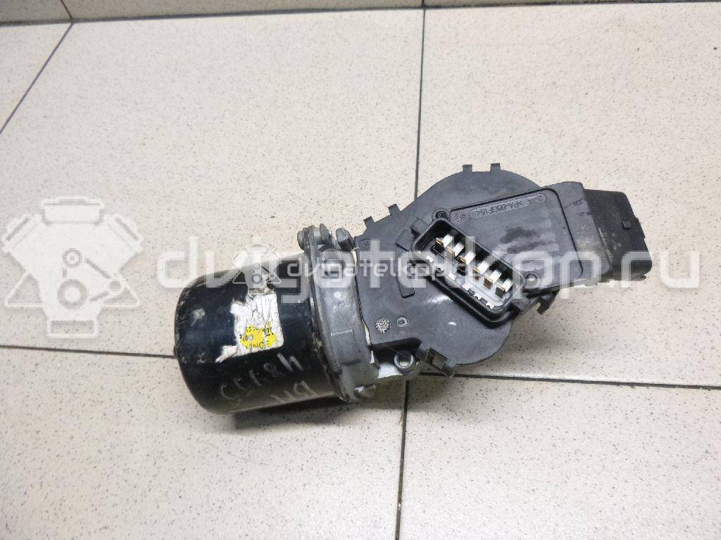 Фото Моторчик стеклоочистителя передний  7701207957 для Renault Kangoo 1 {forloop.counter}}