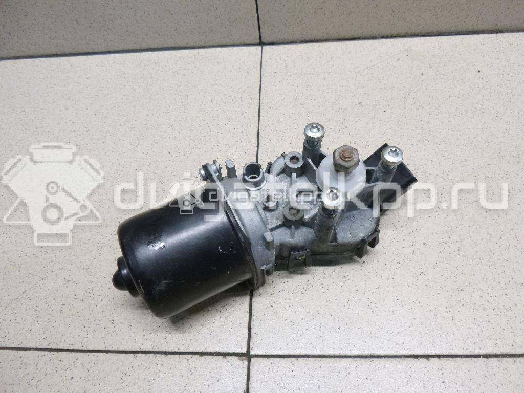 Фото Моторчик стеклоочистителя передний  7701207957 для Renault Kangoo 1 {forloop.counter}}