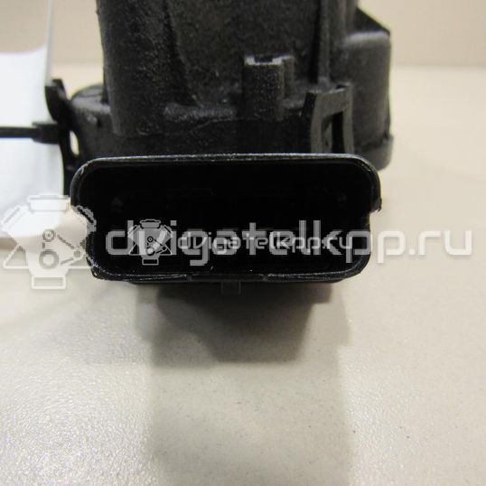 Фото Моторчик стеклоочистителя передний  7701207957 для Renault Kangoo 1