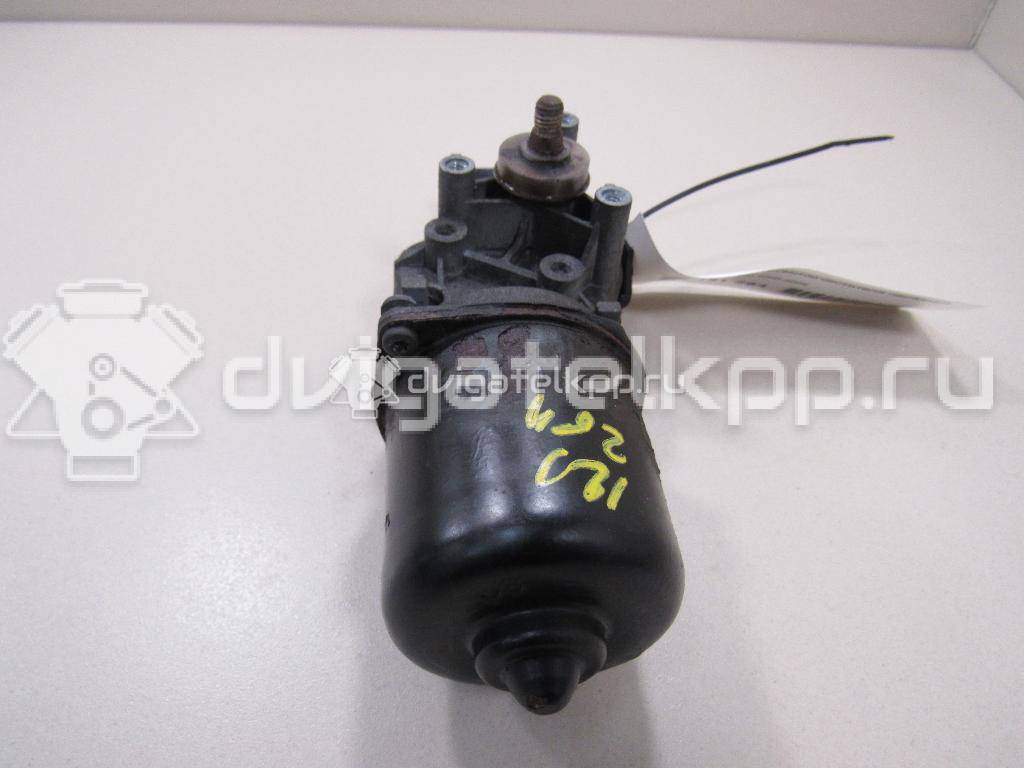 Фото Моторчик стеклоочистителя передний  7701207957 для Renault Kangoo 1 {forloop.counter}}