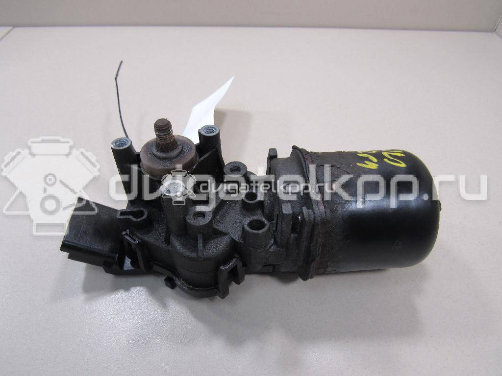 Фото Моторчик стеклоочистителя передний  7701207957 для Renault Kangoo 1 {forloop.counter}}