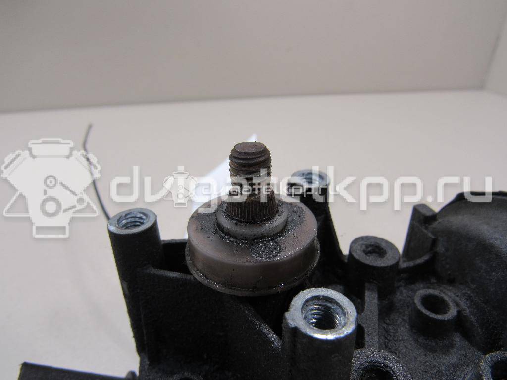 Фото Моторчик стеклоочистителя передний  7701207957 для Renault Kangoo 1 {forloop.counter}}
