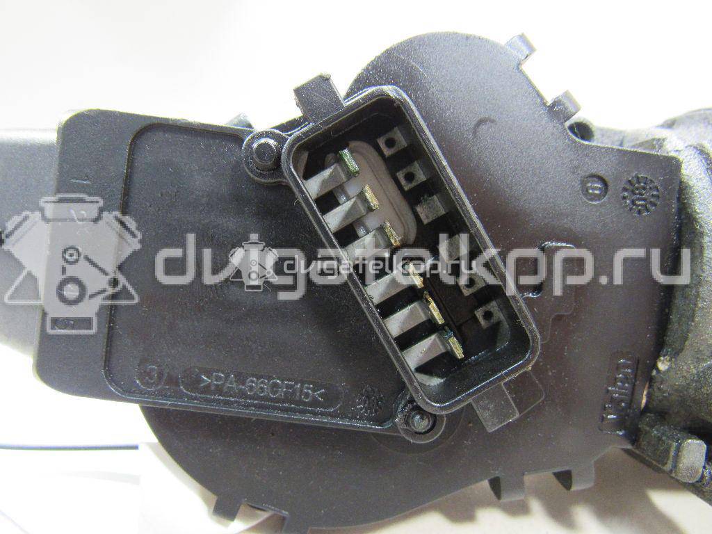 Фото Моторчик стеклоочистителя передний  7701207957 для Renault Kangoo 1 {forloop.counter}}