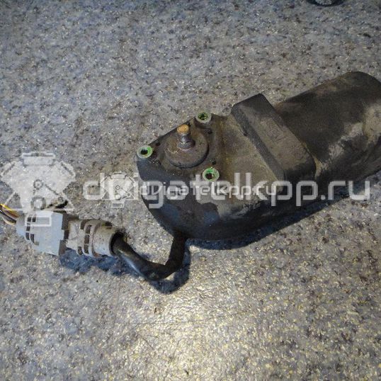 Фото Моторчик стеклоочистителя передний  7701207957 для Renault Kangoo 1