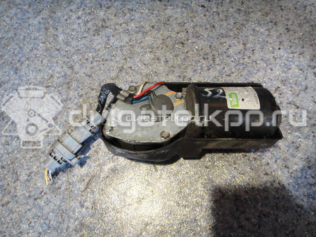 Фото Моторчик стеклоочистителя передний  7701207957 для Renault Kangoo 1 {forloop.counter}}