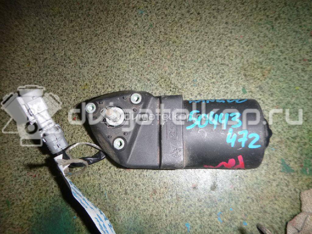 Фото Моторчик стеклоочистителя передний  7701207957 для Renault Kangoo 1 {forloop.counter}}